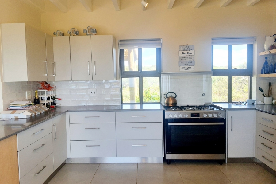 3 Bedroom Property for Sale in Springerbaai Eco Estate Western Cape